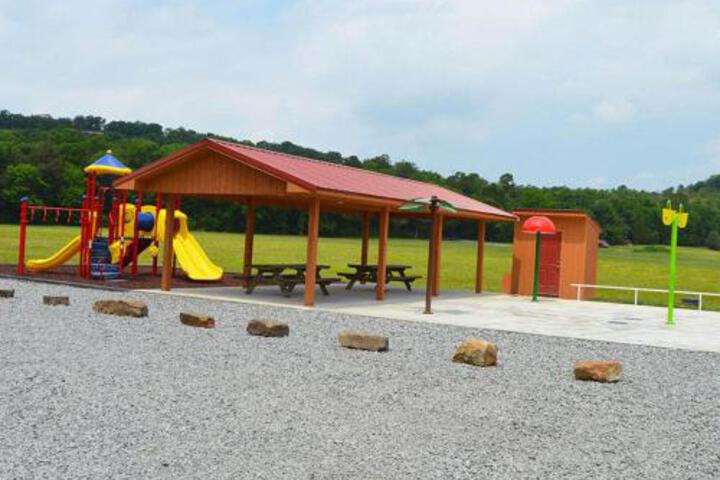 Long Lake Resort