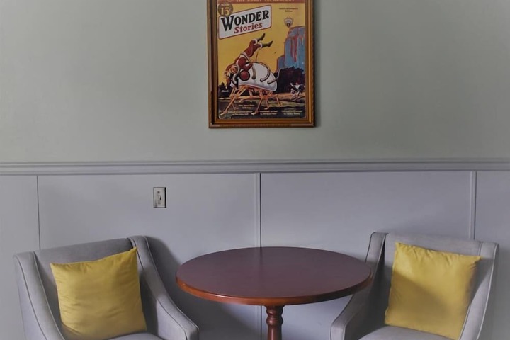 Room 15 of 60