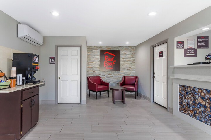 Red Roof Inn Hope