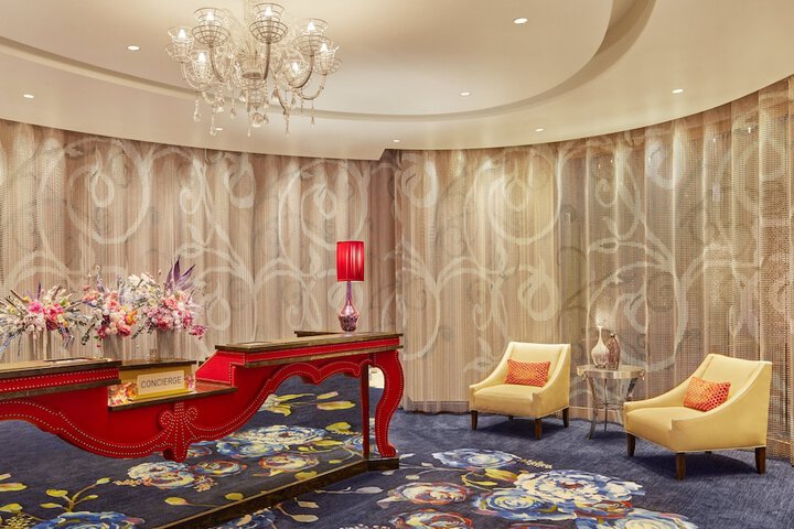 The Cosmopolitan of Las Vegas