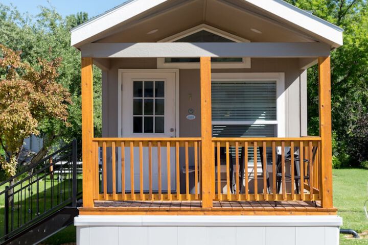 Terrace/Patio 175 of 187