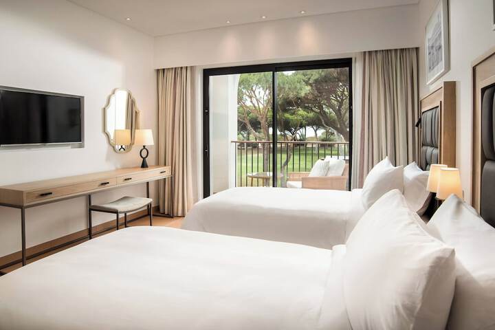 Pine Cliffs Ocean Suites a Luxury Collection Resort & Spa