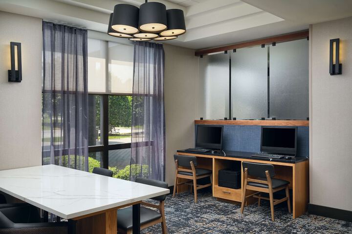 Hyatt Place Greensboro
