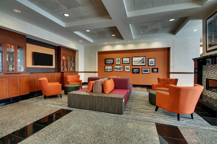 Hotel Interior 13 of 90