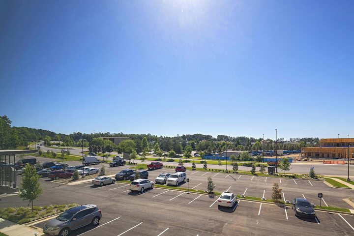Aloft by Marriott Little Rock West