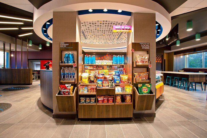 Tru by Hilton Northlake Fort Worth TX