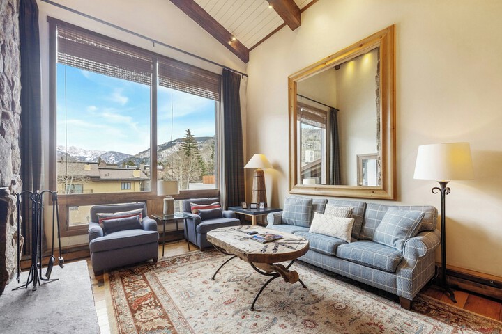 The Lodge at Vail a RockResort by Vail Resorts