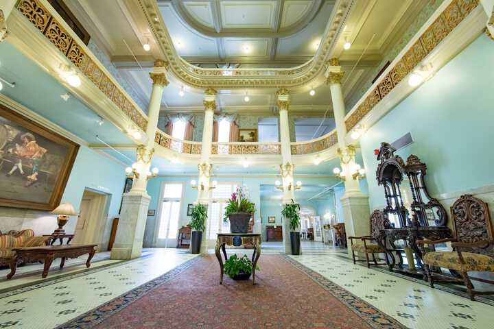 Hotel Interior 12 of 69