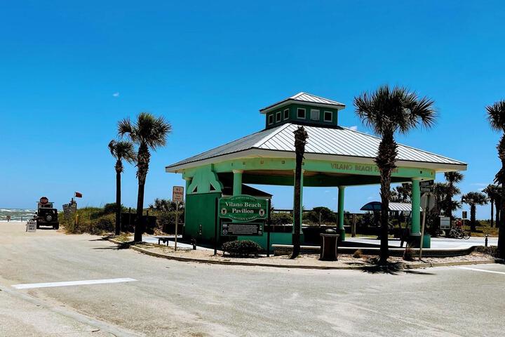 Magic Beach Motel