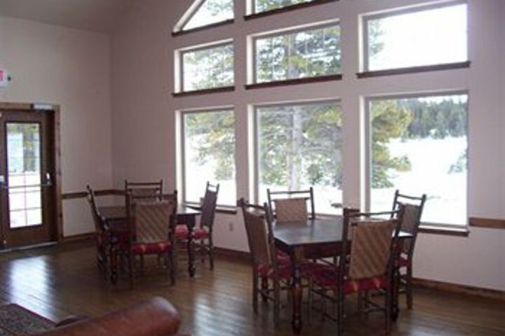 Wyoming High Country Lodge