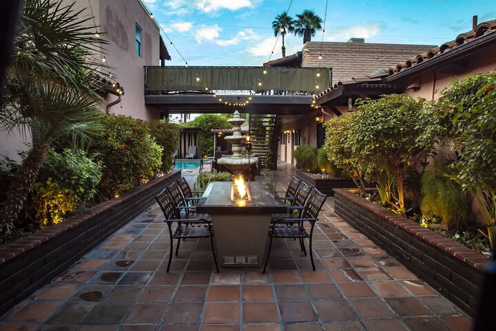 Terrace/Patio 56 of 65