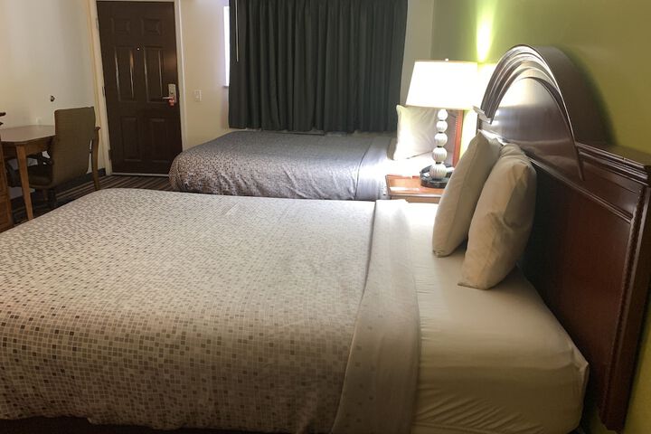 Econo Lodge Jefferson Hills Hwy 51