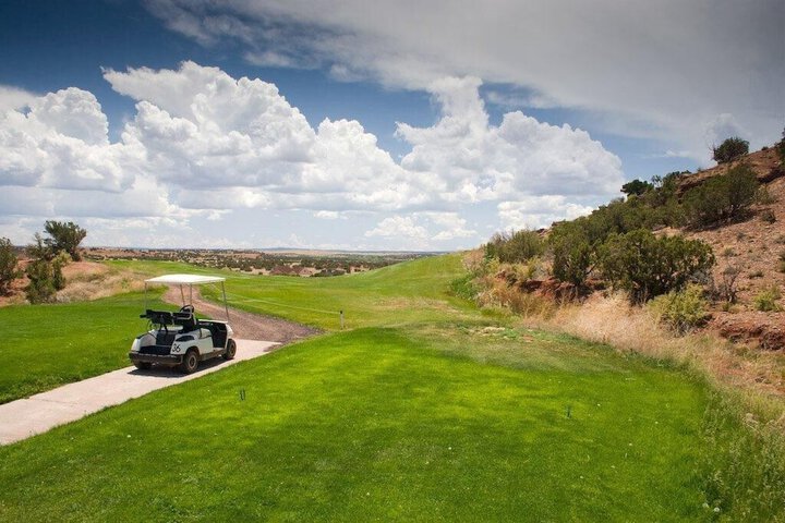 Golf 160 of 164