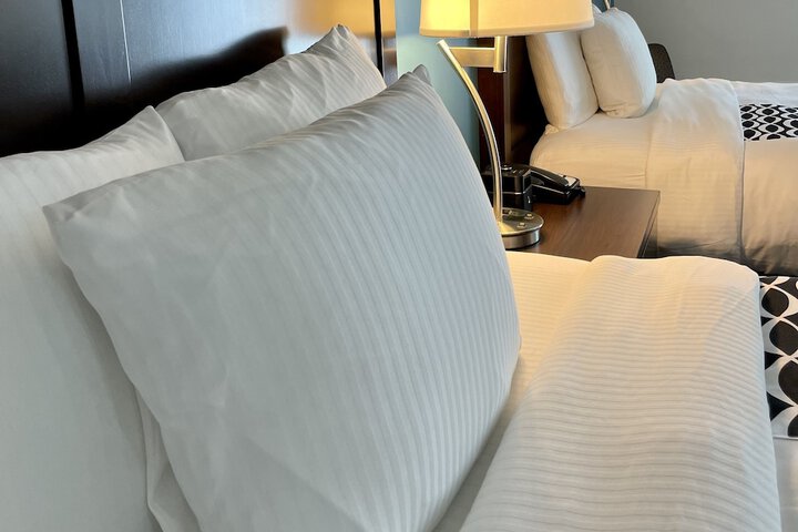 La Quinta Inn by Wyndham Lynnwood