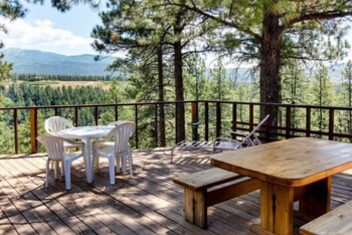 Durango Wilderness Retreat