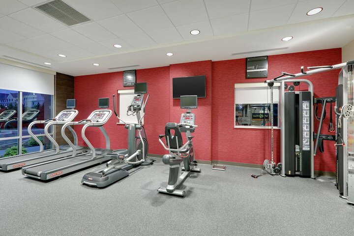 Home2 Suites BY Hilton Hagerstown