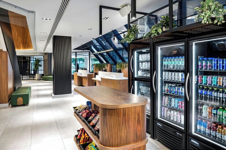 Delta Hotels by Marriott Quebec