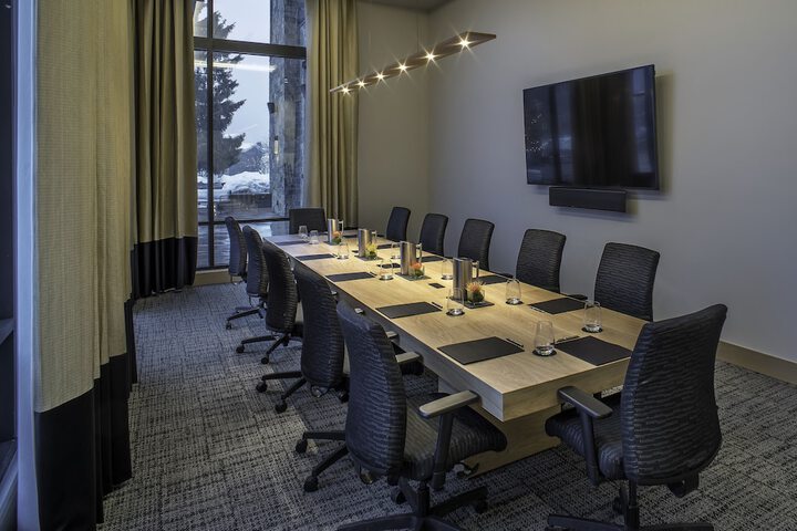 Limelight Hotel Ketchum