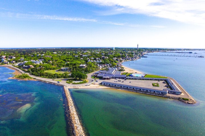 The Provincetown Inn