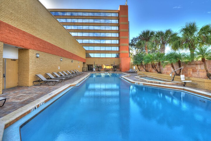 Hilton Orlando / Altamonte Springs