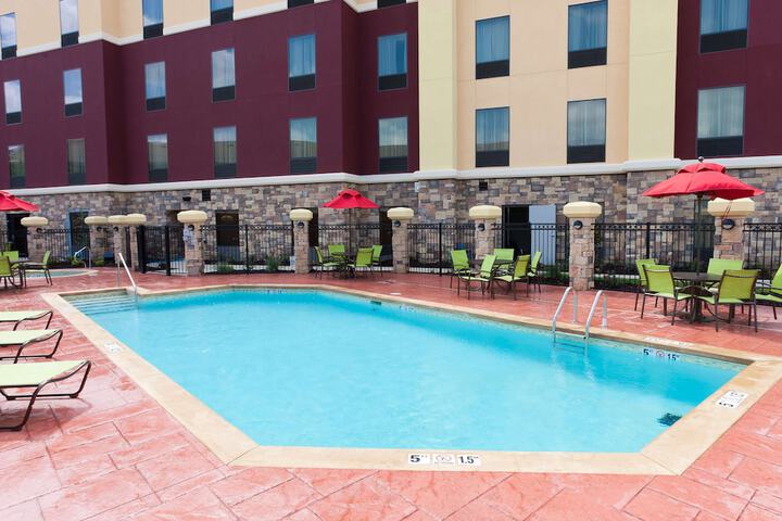 Pool 5 of 54
