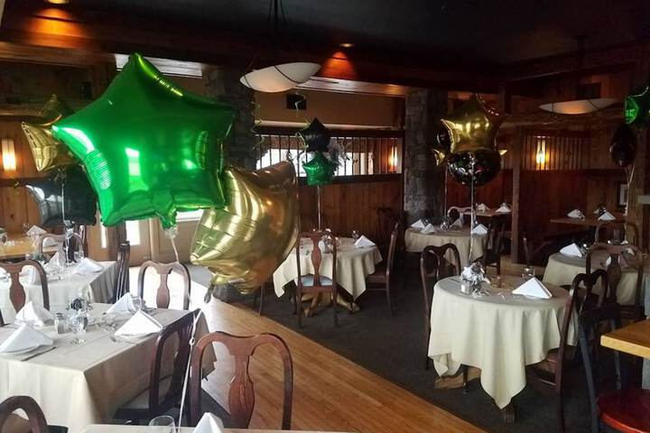 Camelot Restaurant & Inn