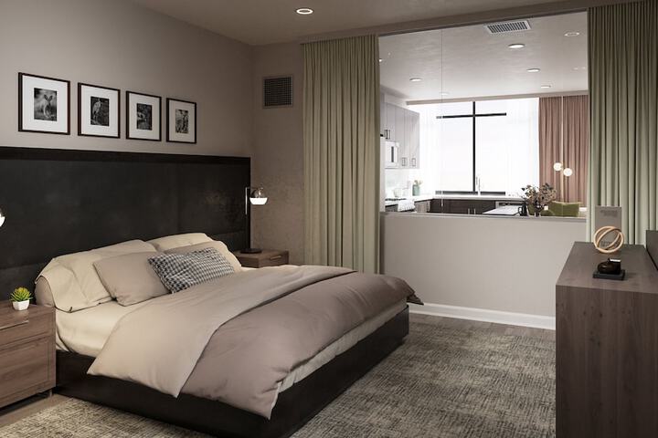 Vintedge Residences