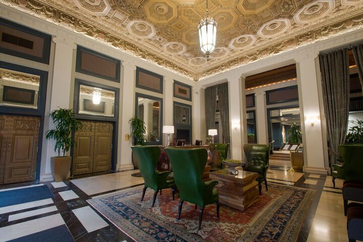 Hotel Interior 13 of 68