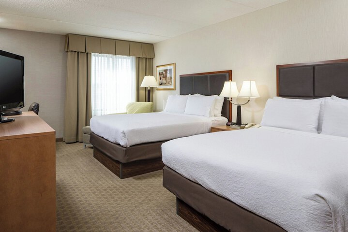 Holiday Inn Manchester Airport by IHG
