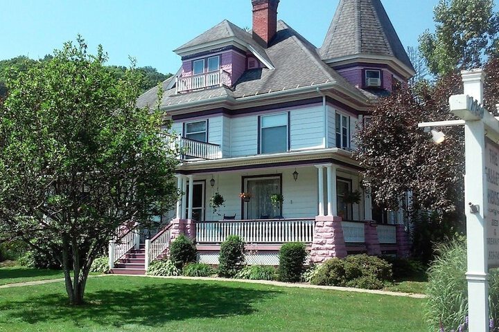 Gallets House B & B