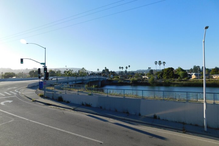Super 8 by Wyndham Santa Cruz Beach