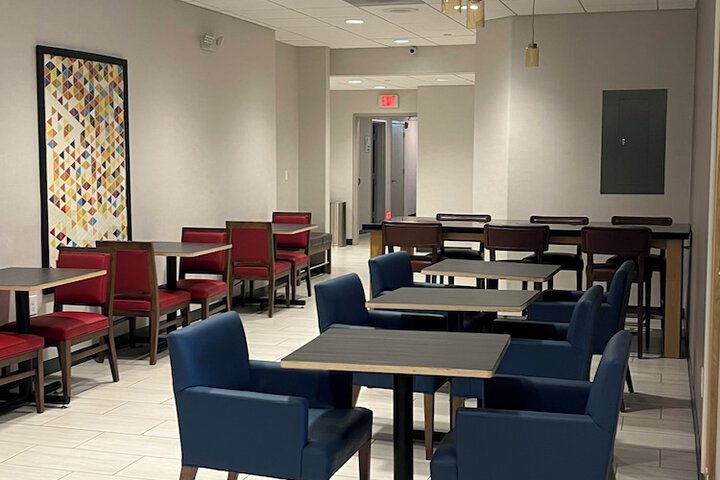 Hotel Interior 47 of 163