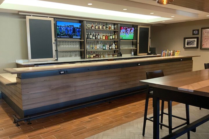 Holiday Inn Grand Rapids Downtown by IHG