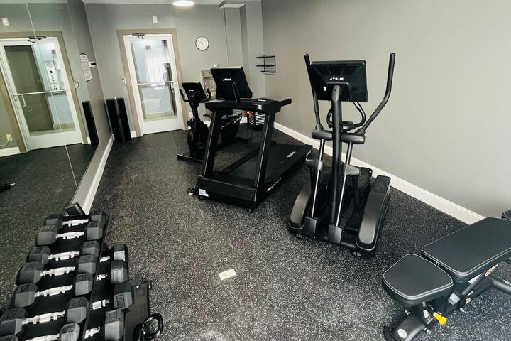 Baymont by Wyndham La Grange KY Southeast