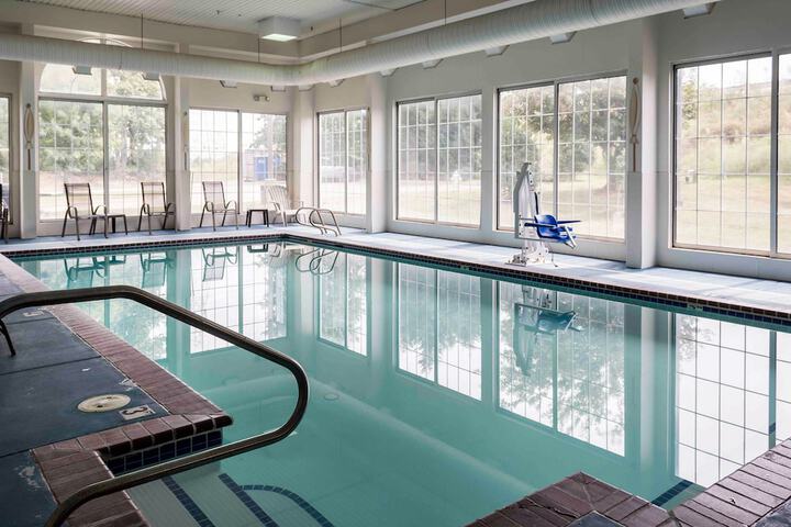 Quality Inn Chester - South Richmond