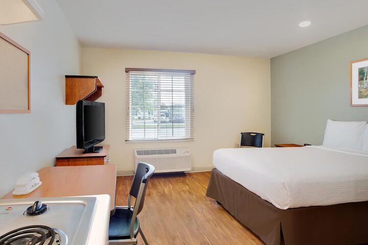 Extended Stay America Select Suites - Mobile - Daphne