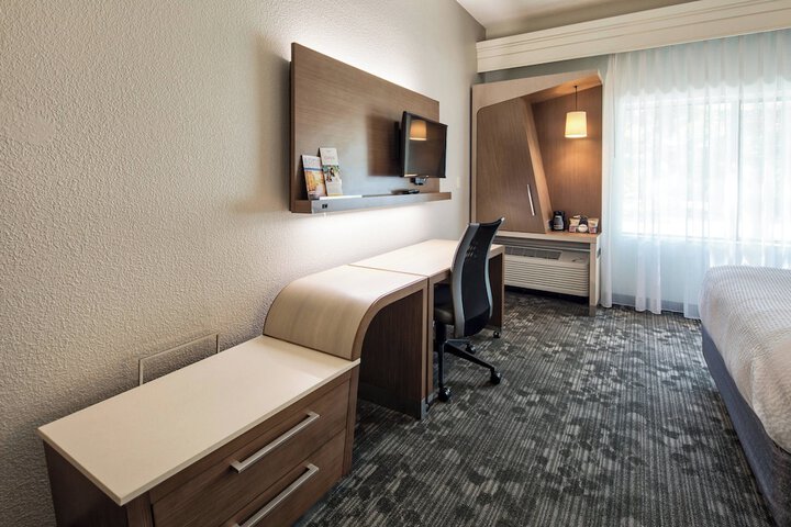 Courtyard by Marriott Rock Hill