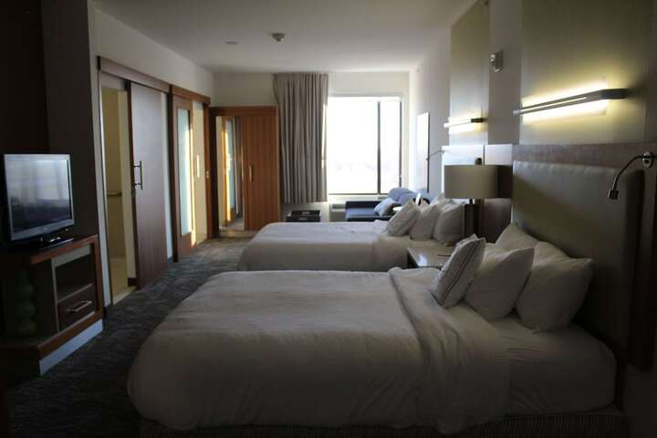 SpringHill Suites by Marriott Enid
