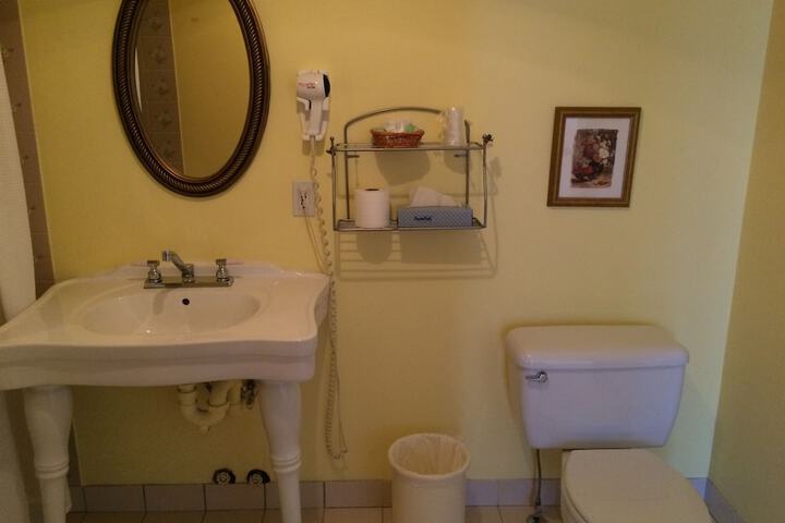 Auberge Montebello