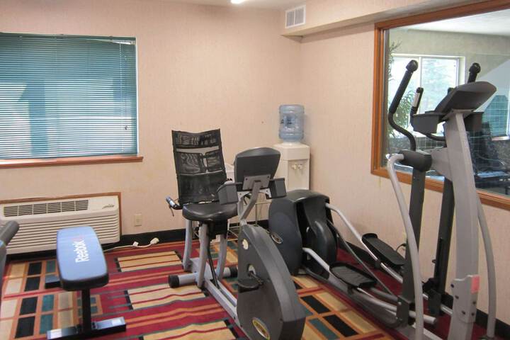 Quality Inn Nashville - Bloomington