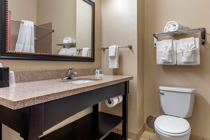 Comfort Inn & Suites Paris