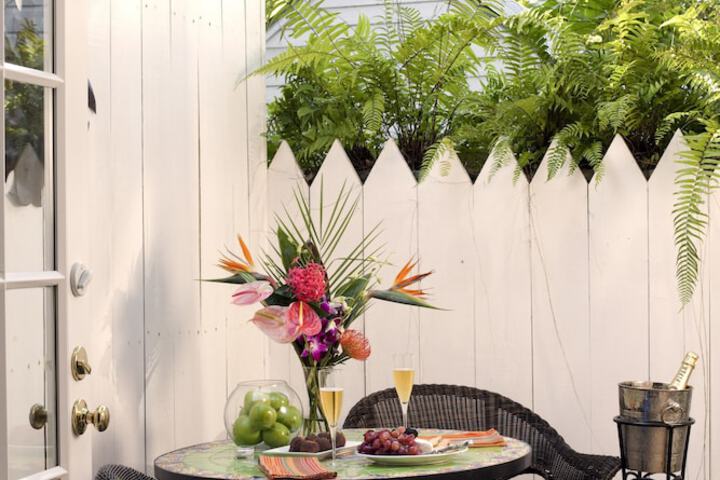 Terrace/Patio 52 of 66