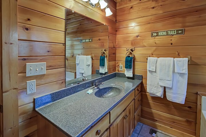 Bearview Heights #244