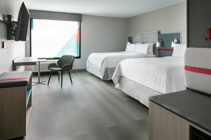 avid hotel Roseville - Minneapolis North by IHG