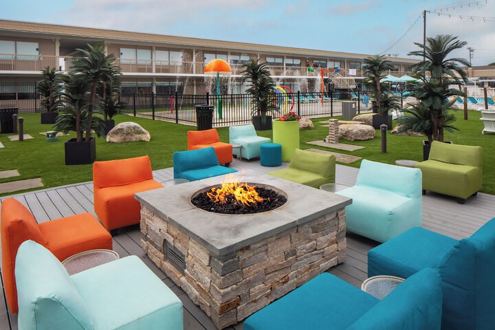 Harbor Hotel Provincetown