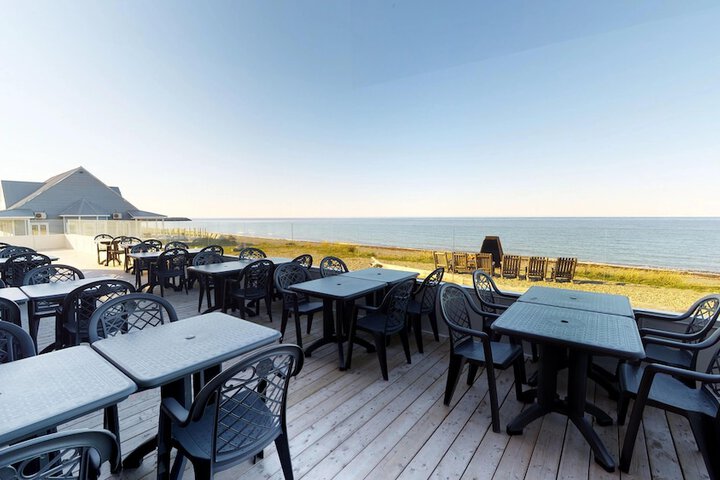 Terrace/Patio 76 of 83