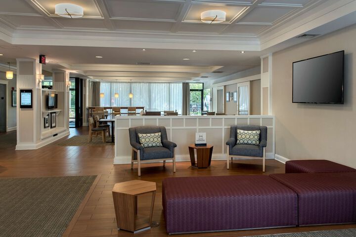 Hotel Interior 8 of 34