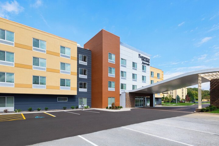 Hotel 3 of 16