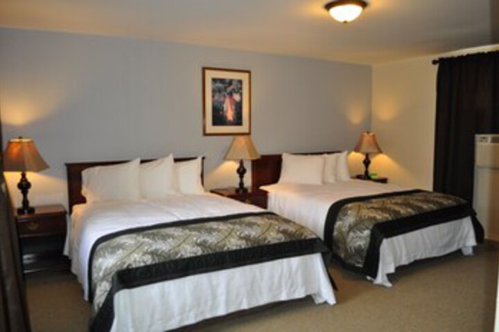 Wine Valley Inn