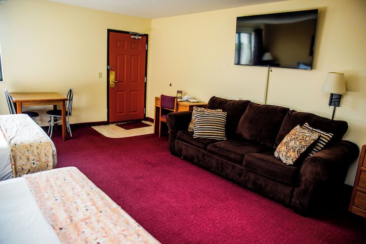 Gettysburg Inn & Suites